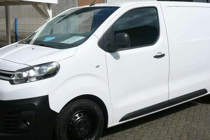 Citroen Jumpy 61.000 km 18.500 &euro; Dinslaken 46537
