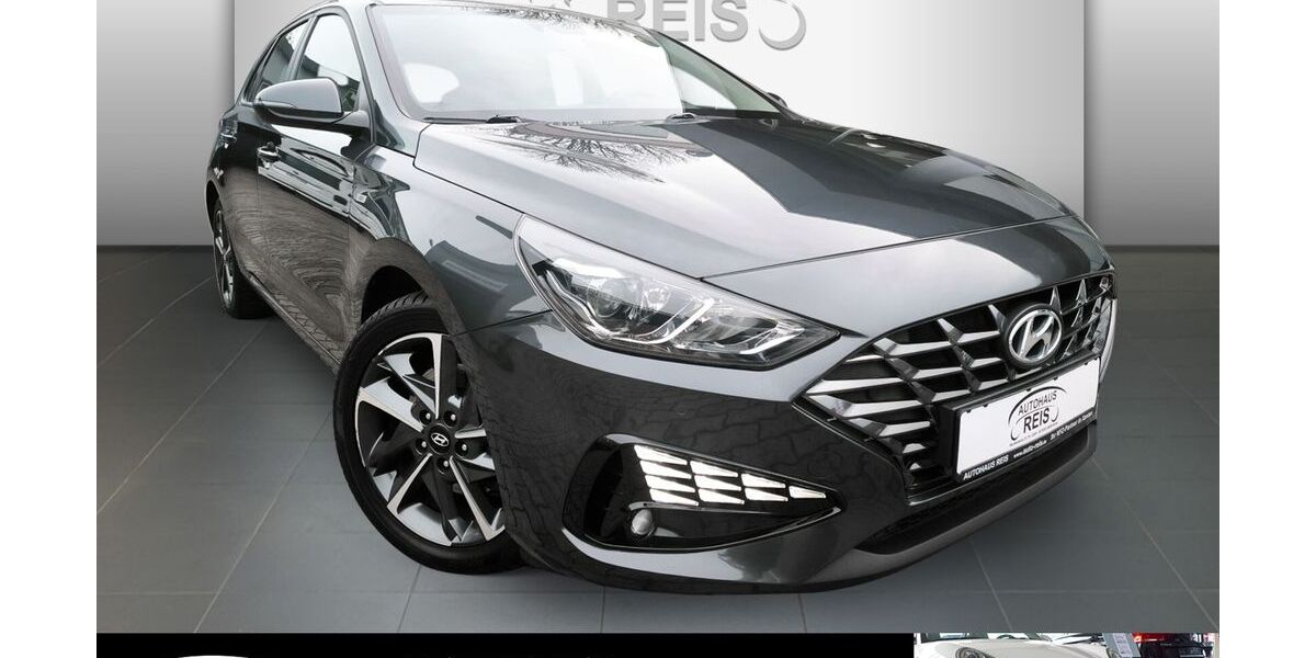 Hyundai i30 72.600 km 17.250 &euro; Xanten 46509