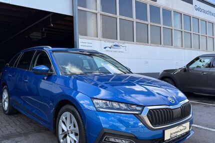 Skoda Octavia 147.000 km 17.990 &euro; Ratingen 40880