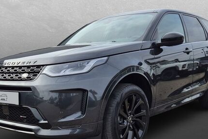 Land Rover Discovery Sport 60.000 km 34.890 &euro; Moers 47441