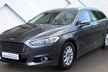 Ford Mondeo 104.403 km 8.990 &euro; Düsseldorf 40231