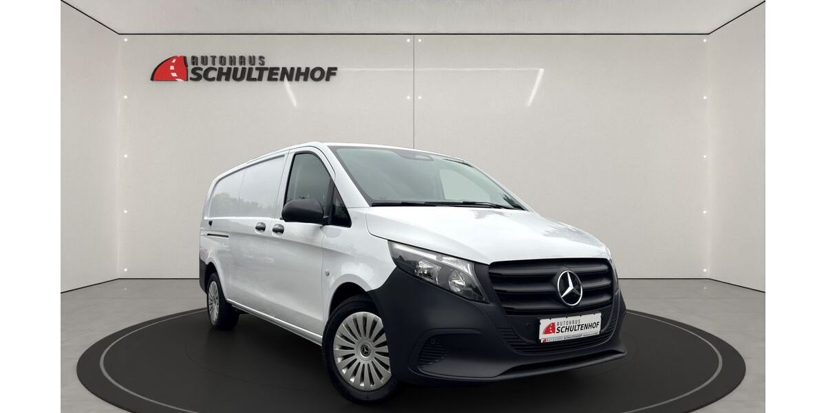Mercedes-Benz Vito 68.708 km 31.990 &euro; Mülheim/Ruhr 45481