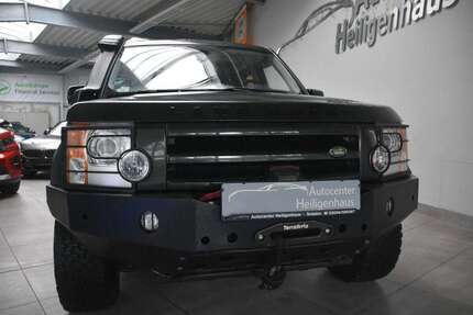 Land Rover Discovery 131.474 km 13.480 &euro; Heiligenhaus 42579