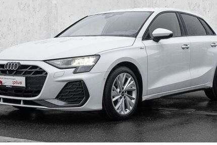 Audi A3 11.620 km 35.970 &euro; Düsseldorf 40549