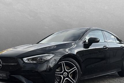 Mercedes-Benz CLA 200 6.533 km 39.490 &euro; Dinslaken 46535