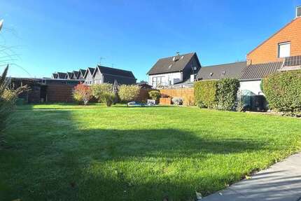 Wohnung Oberhausen Alstaden - 7 Zimmer, 170 m&sup2;, 302.000&euro; | Angebot:26695844