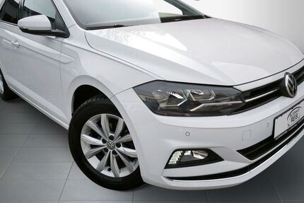 VW Polo 114.020 km 11.950 &euro; Xanten 46509
