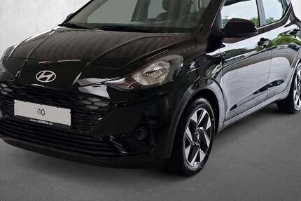 Hyundai i10 15.000 km 16.990 &euro; Dinslaken 46535