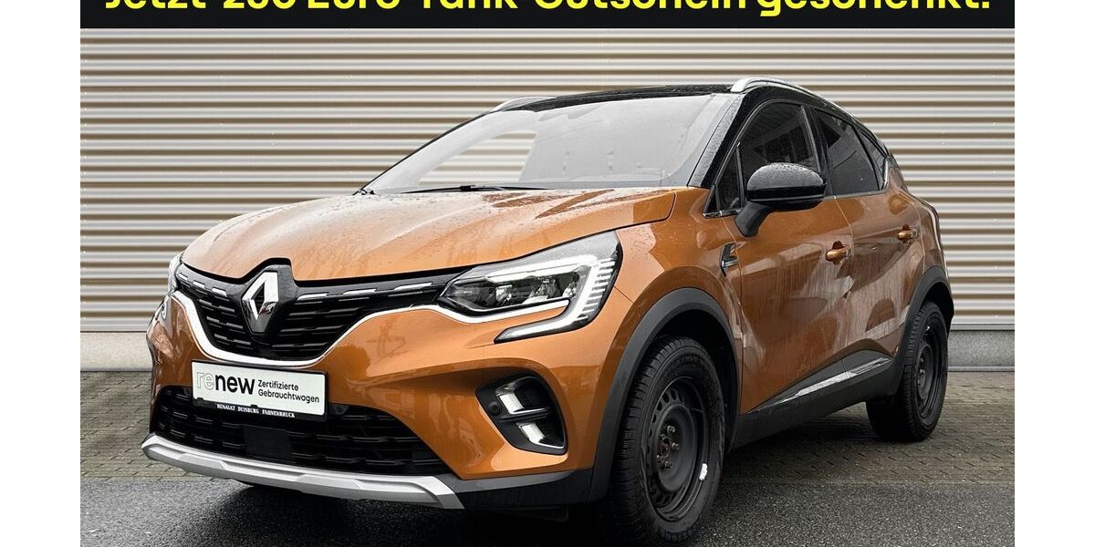 Renault Captur 63.500 km 16.890 &euro; Duisburg 47059