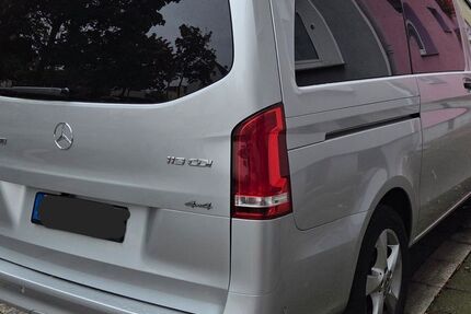 Mercedes-Benz Vito 12.500 km 49.990 &euro; Duisburg 47226