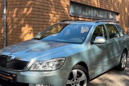 Skoda Octavia 134.263 km 9.990 &euro; Essen 45326