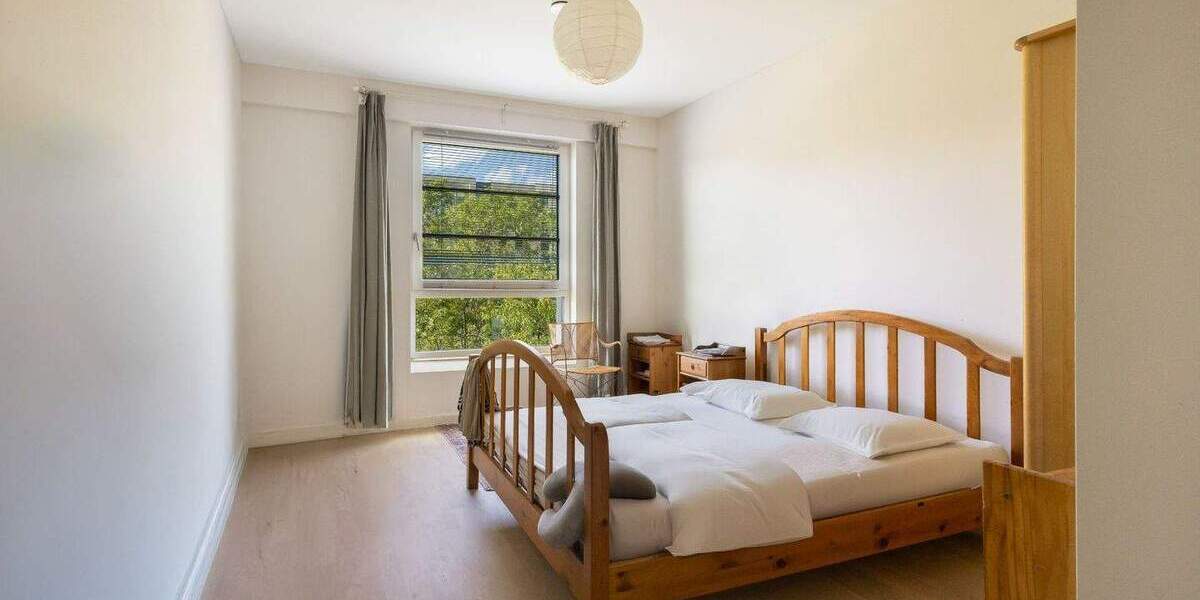 Etagenwohnung Düsseldorf Pempelfort - 3 Zimmer, 99 m&sup2;, 790.000&euro; | Angebot:25738399