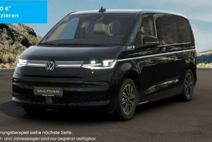 VW T7 Multivan 10.000 km 61.980 &euro; Düsseldorf 40233