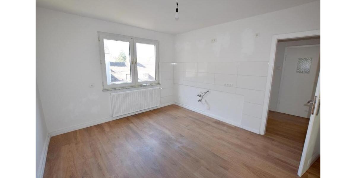 Etagenwohnung Oberhausen Osterfeld - 2.5 Zimmer, 52 m&sup2;, 415&euro; | Angebot:25801791