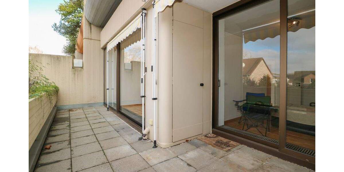 Etagenwohnung Kaarst Kaarst-West - 2 Zimmer, 63 m&sup2;, 159.000&euro; | Angebot:25689666