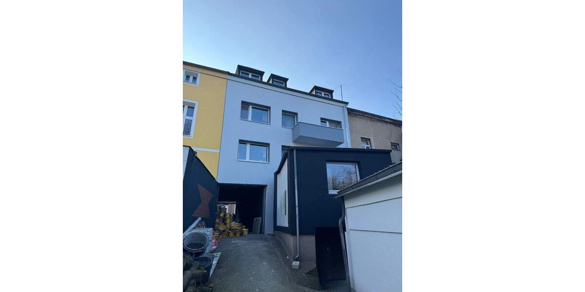 Etagenwohnung Duisburg Altstadt - 3 Zimmer, 76 m&sup2;, 550&euro; | Angebot:25668629