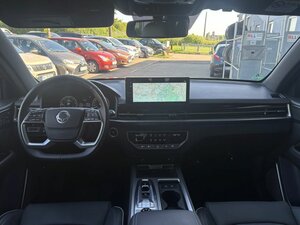 KGM Rexton LUX+20Zoll+Wildleder+3,5t AHL+5 Sitzer+ 1.978 km 47.444 &euro; Meerbusch 40667