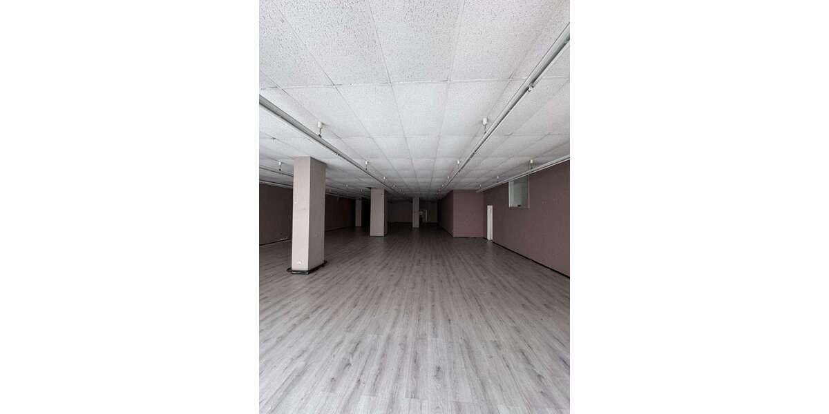 Gewerbeobjekt Mülheim an der Ruhr Styrum - 2.500&euro; | Angebot:23145152