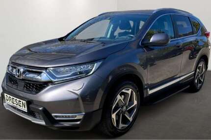 Honda CR-V 14.500 km 25.990 &euro; Viersen 41747