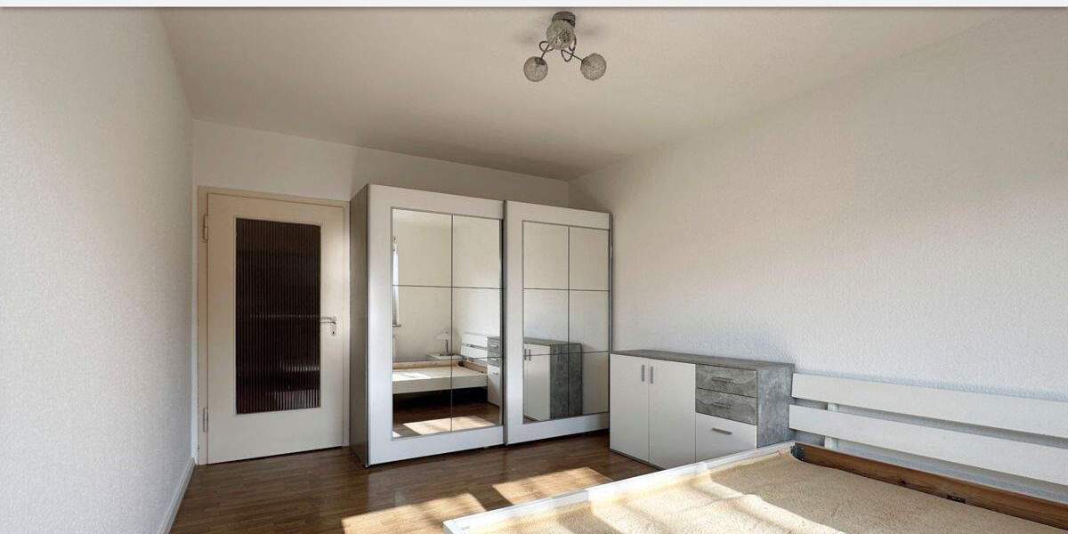 Etagenwohnung Krefeld Bockum - 2 Zimmer, 40 m&sup2;, 450&euro; | Angebot:25690030