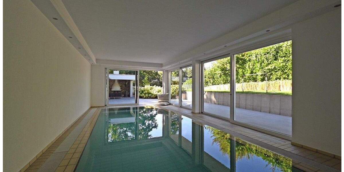 Einfamilienhaus Mülheim Broich - 7 Zimmer, 399 m&sup2;, 1.495.000&euro; | Angebot:25663252