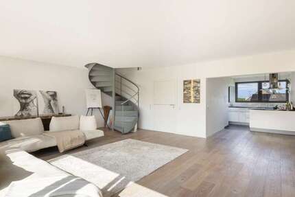 Wohnung Neuss Gnadental - 3 Zimmer, 128 m&sup2;, 599.000&euro; | Angebot:26754201