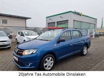 Dacia Logan 125.000 km 5.450 &euro; Dinslaken 46539