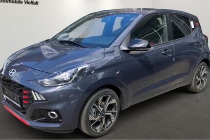 Hyundai i10 1.709 km 20.190 &euro; Viersen 41747