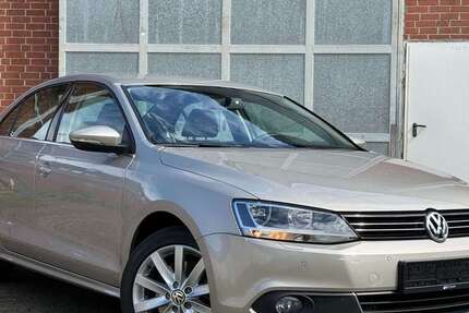 VW Jetta 50.950 km 12.999 &euro; Oberhausen 46049