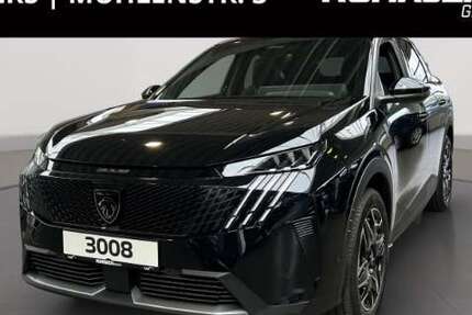 Peugeot 3008 1.365 km 30.990 &euro; Moers 47441