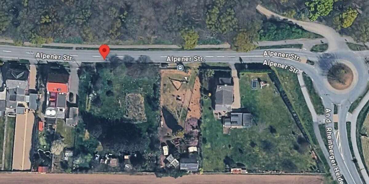 Grundstück Rheinberg - 220.000&euro; | Angebot:27328224