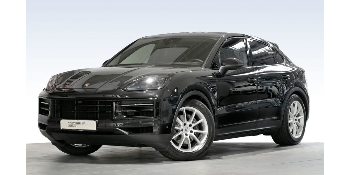 Porsche Cayenne 24.875 km 88.790 &euro; Düsseldorf 40468