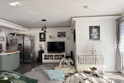 Wohnung Willich - 3 Zimmer, 102 m&sup2;, 268.000&euro; | Angebot:25640639