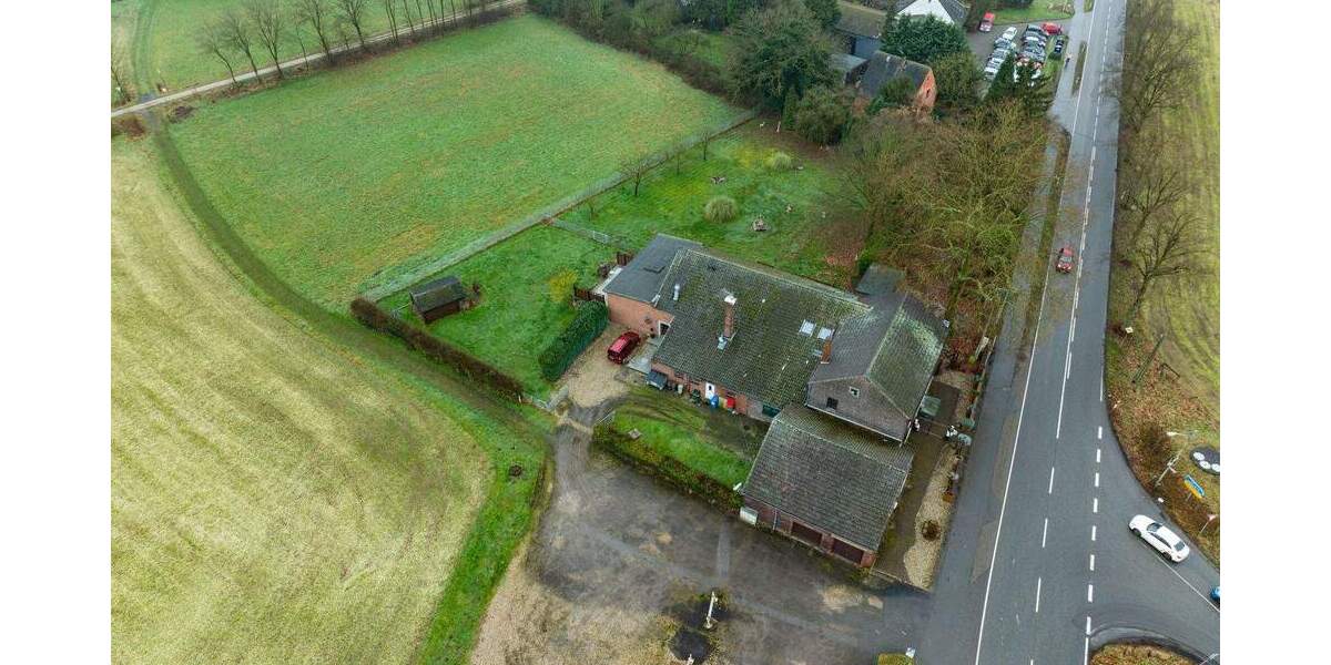 Mehrfamilienhaus, Wohnhaus Moers Kapellen-Mitte - 1 Zimmer, 220 m&sup2;, 599.000&euro; | Angebot:25692292