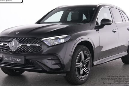 Mercedes-Benz GLC 300 9.092 km 65.885 &euro; Essen 45309