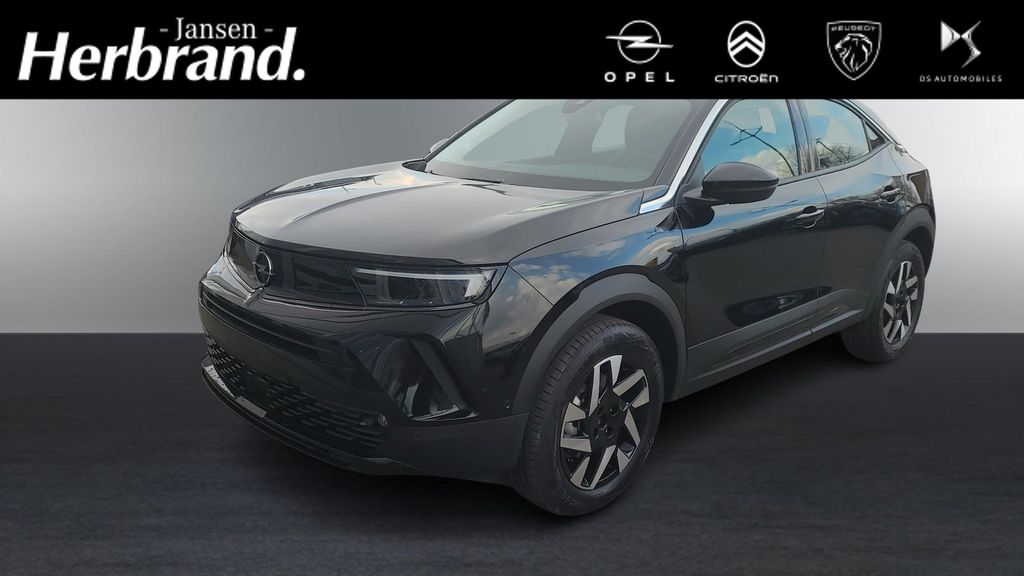 Opel Mokka 2.156 km 22.890 &euro; Neuss 41460