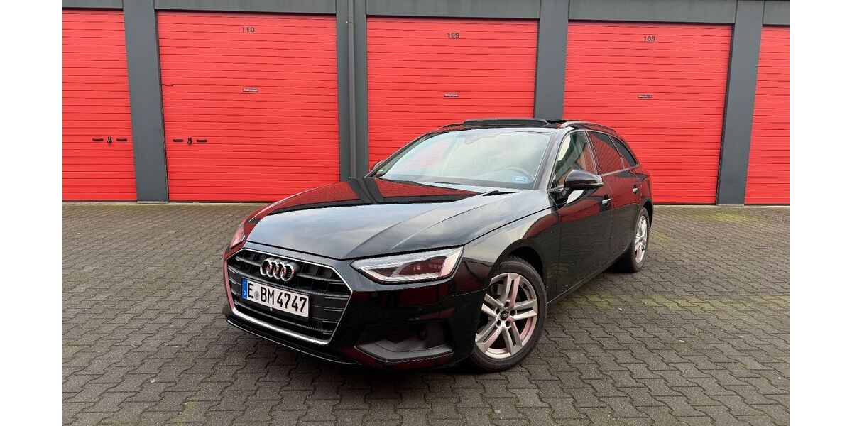 Audi A4 230.000 km 15.690 &euro; Essen 45357