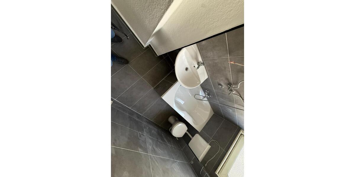 Etagenwohnung Duisburg Hamborn - 2.5 Zimmer, 49 m&sup2;, 414&euro; | Angebot:25967601