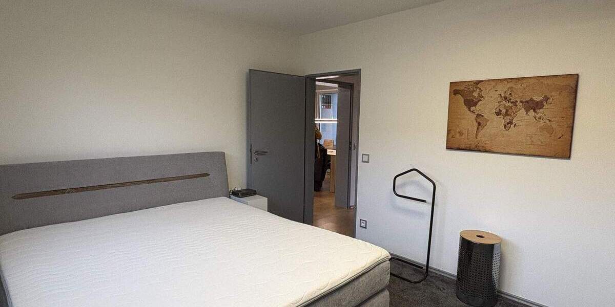 Etagenwohnung Neukirchen-Vluyn Neukirchen - 3 Zimmer, 88 m&sup2;, 179.000&euro; | Angebot:25675597