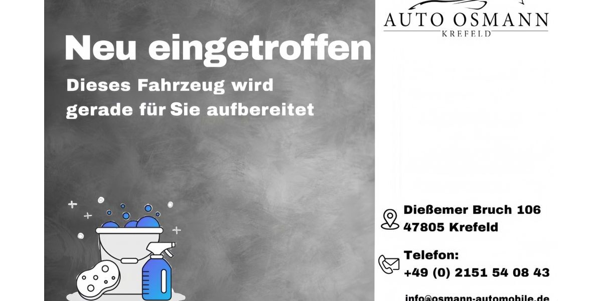 VW Golf 86.722 km 20.950 &euro; Krefeld 47805