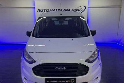Ford Transit Connect 97.845 km 16.999 &euro; Ratingen 40878