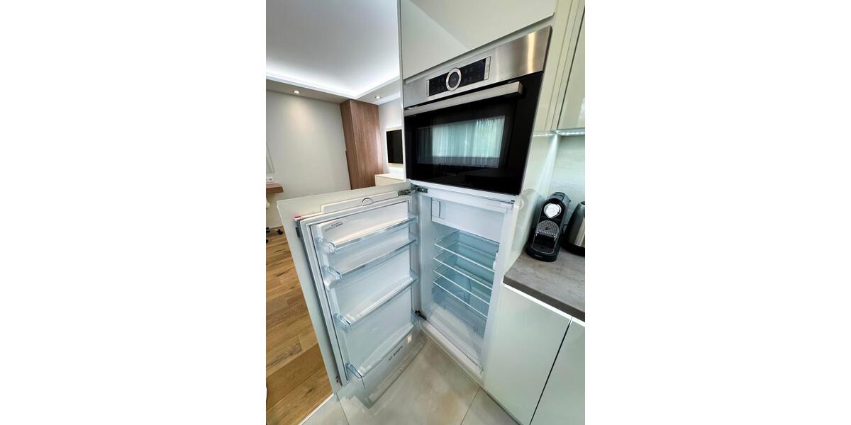 Etagenwohnung Düsseldorf Stadtbezirk 3 - 2 Zimmer, 46 m&sup2;, 1.170&euro; | Angebot:23859792