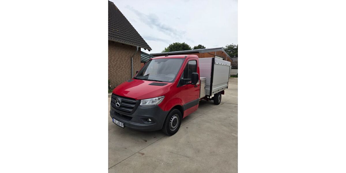 Mercedes-Benz Sprinter 30.000 km 30.000 &euro; Viersen 41748