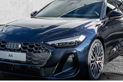 Audi A5 10.000 km 74.990 &euro; Düsseldorf 40549