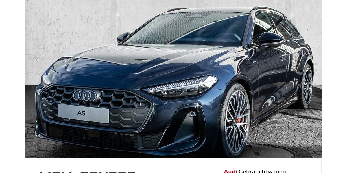 Audi A5 10.000 km 74.990 &euro; Düsseldorf 40549