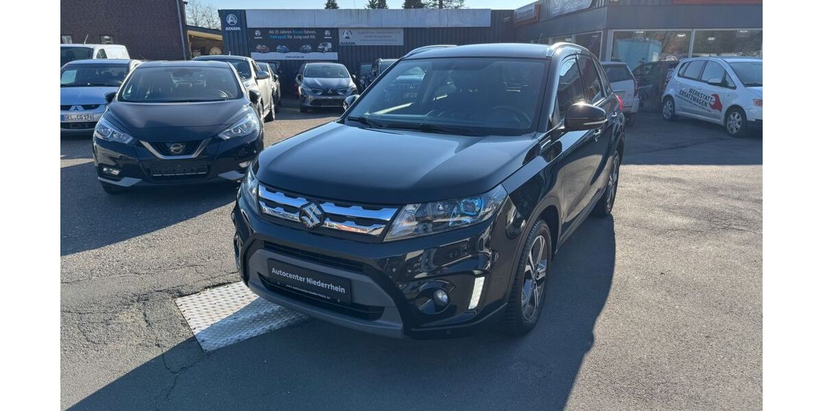 Suzuki Vitara 61.750 km 15.199 &euro; Geldern 47608