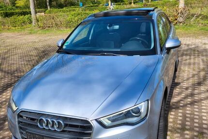Audi A3 276.000 km 8.500 &euro; Wesel 46483