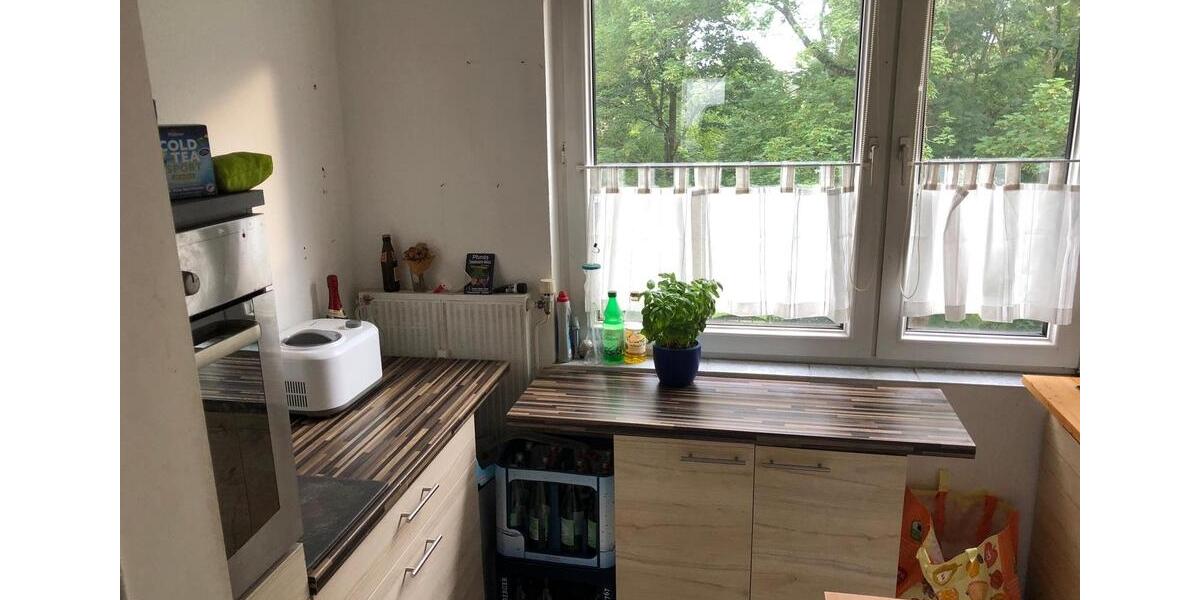 Etagenwohnung Oberhausen Alstaden - 3 Zimmer, 65 m&sup2;, 460&euro; | Angebot:25308345