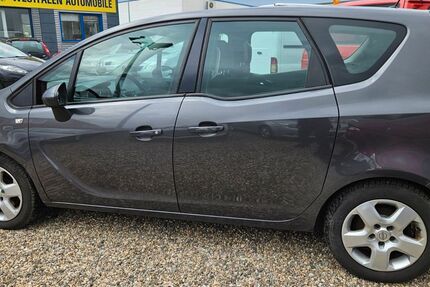 Opel Meriva 170.000 km 4.200 &euro; Rheinberg 47495
