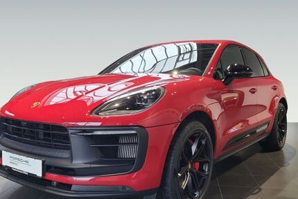 Porsche Macan 38.700 km 91.890 &euro; Willich 47877